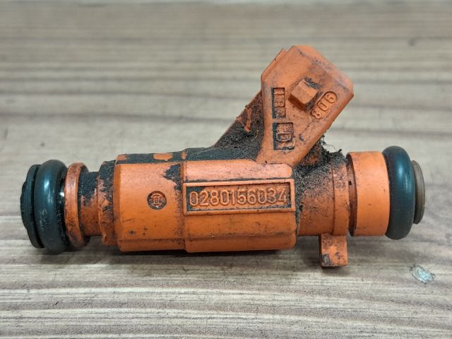 bontott PEUGEOT 307 Porlasztó (1 db)