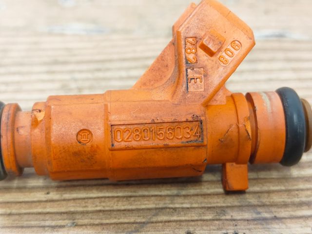 bontott PEUGEOT 307 Porlasztó (1 db)