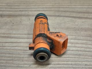 bontott PEUGEOT 307 Porlasztó (1 db)