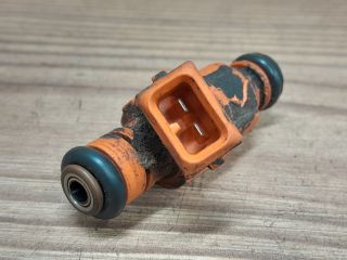 bontott PEUGEOT 307 Porlasztó (1 db)