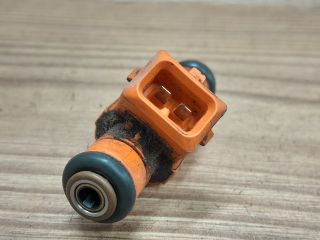 bontott PEUGEOT 307 Porlasztó (1 db)