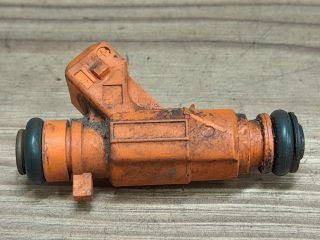 bontott PEUGEOT 307 Porlasztó (1 db)