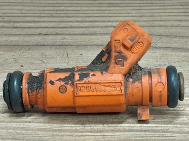 bontott PEUGEOT 307 Porlasztó (1 db)