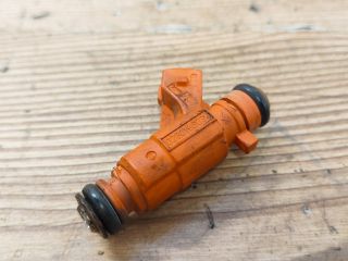 bontott PEUGEOT 307 Porlasztó (1 db)