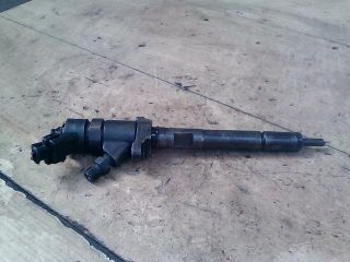 bontott PEUGEOT 307 Porlasztó (1 db)