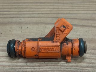 bontott PEUGEOT 307 Porlasztó (1 db)