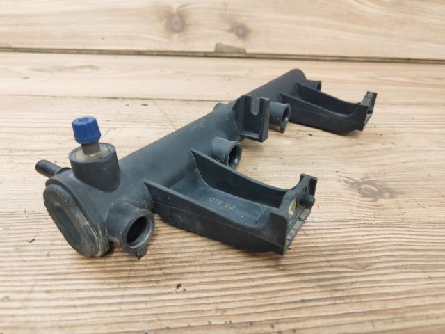 bontott PEUGEOT 307 Porlasztó Sor / Híd