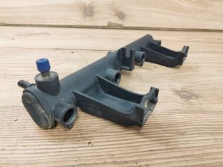 bontott PEUGEOT 307 Porlasztó Sor / Híd