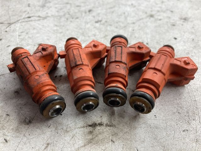 bontott PEUGEOT 307 Porlasztó Sor / Híd