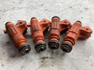 bontott PEUGEOT 307 Porlasztó Sor / Híd