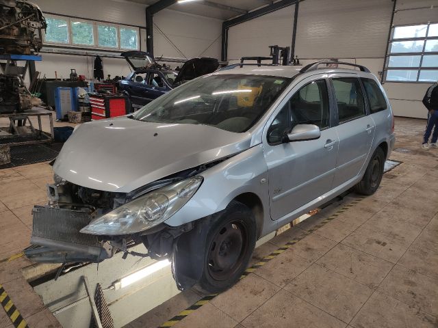 bontott PEUGEOT 307 Porlasztó Sor / Híd