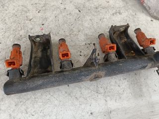 bontott PEUGEOT 307 Porlasztó Sor / Híd