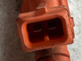 bontott PEUGEOT 307 Porlasztó Sor / Híd