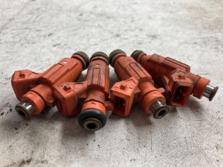 bontott PEUGEOT 307 Porlasztó Sor / Híd