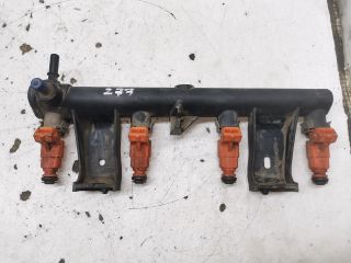 bontott PEUGEOT 307 Porlasztó Sor / Híd