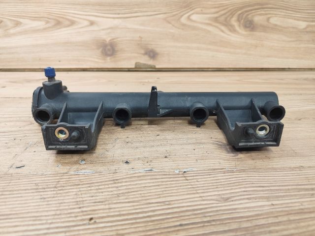 bontott PEUGEOT 307 Porlasztó Sor / Híd