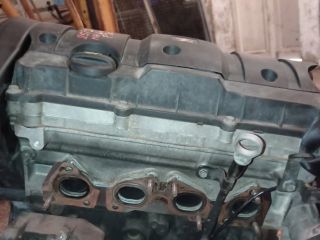 bontott PEUGEOT 307 Szelepfedél