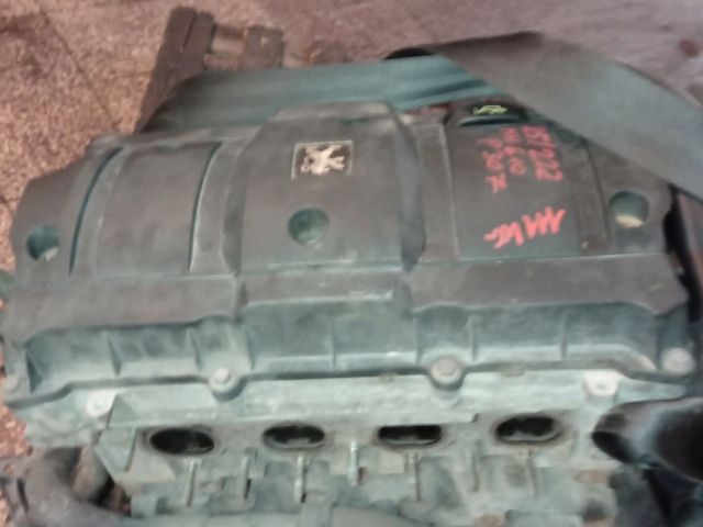 bontott PEUGEOT 307 Szelepfedél