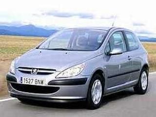 bontott PEUGEOT 307 Szervócső