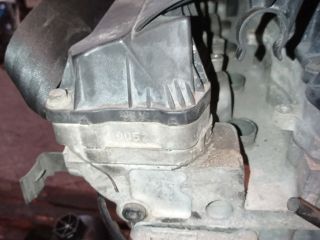 bontott PEUGEOT 307 Szívó Vezérműtengely