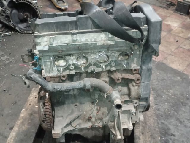 bontott PEUGEOT 307 Szívó Vezérműtengely