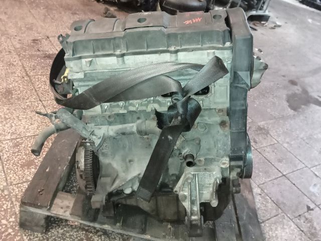 bontott PEUGEOT 307 Szívó Vezérműtengely