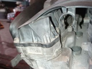 bontott PEUGEOT 307 Szívó Vezérműtengely