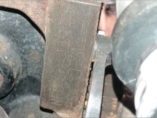 bontott PEUGEOT 307 Szívó Vezérműtengely