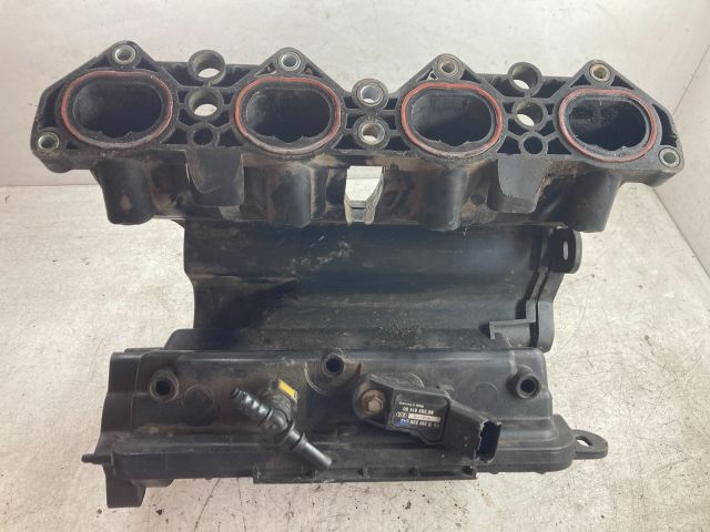 bontott PEUGEOT 307 Szívósor