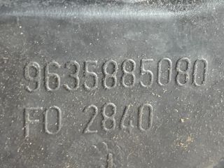 bontott PEUGEOT 307 Szívósor