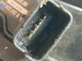 bontott PEUGEOT 307 Szívósor