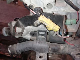 bontott PEUGEOT 307 Termosztátház