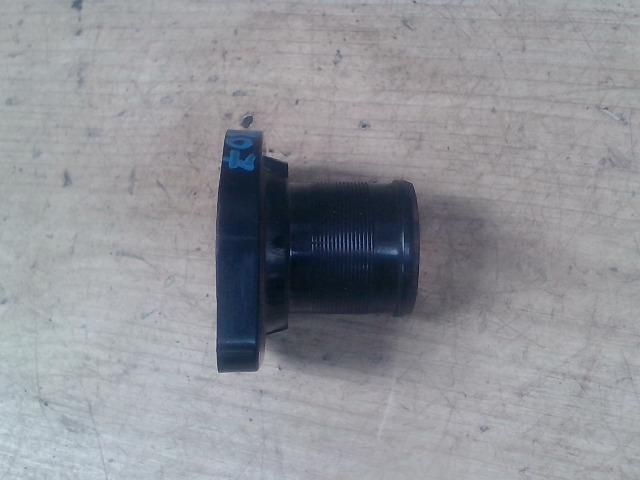 bontott PEUGEOT 307 Termosztátház