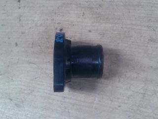 bontott PEUGEOT 307 Termosztátház