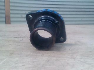 bontott PEUGEOT 307 Termosztátház