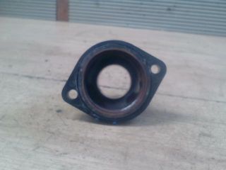 bontott PEUGEOT 307 Termosztátház