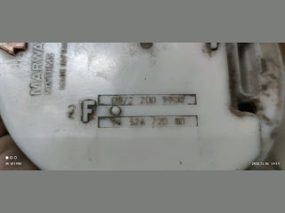 bontott PEUGEOT 307 Üzemanyag Szivattyú