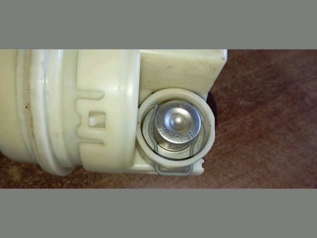 bontott PEUGEOT 307 Üzemanyag Szivattyú