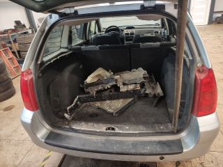 bontott PEUGEOT 307 Üzemanyag Szivattyú