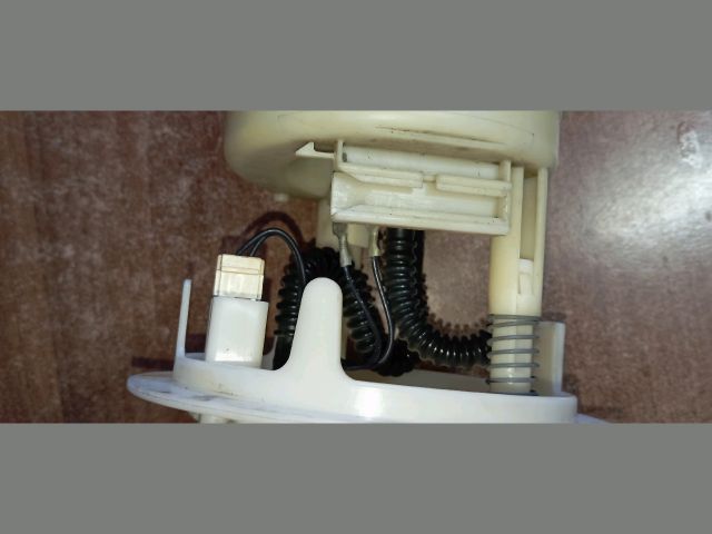 bontott PEUGEOT 307 Üzemanyag Szivattyú