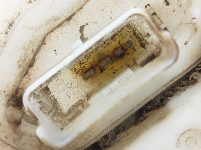 bontott PEUGEOT 307 Üzemanyag Szivattyú