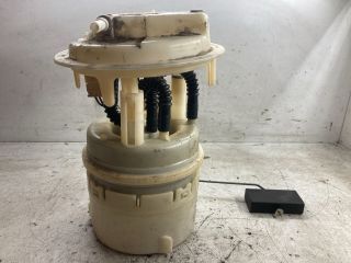 bontott PEUGEOT 307 Üzemanyag Szivattyú