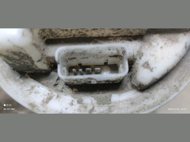 bontott PEUGEOT 307 Üzemanyag Szivattyú