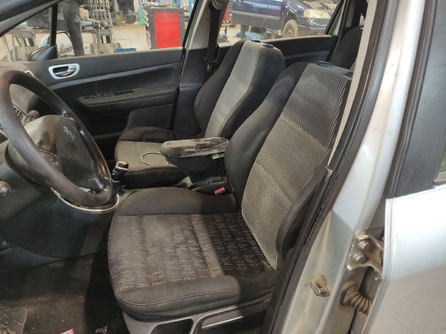 bontott PEUGEOT 307 Üzemanyag Szivattyú