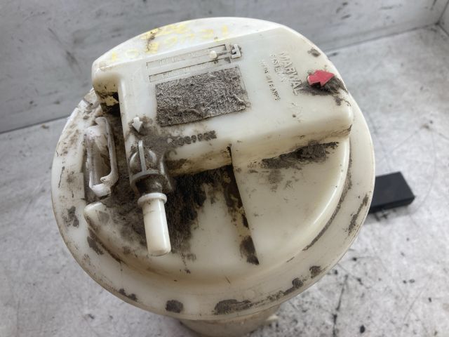 bontott PEUGEOT 307 Üzemanyag Szivattyú