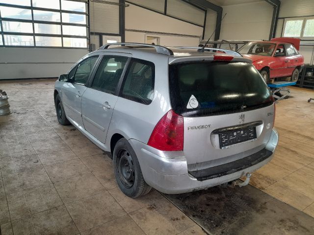 bontott PEUGEOT 307 Üzemanyag Szivattyú