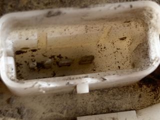 bontott PEUGEOT 307 Üzemanyag Szivattyú