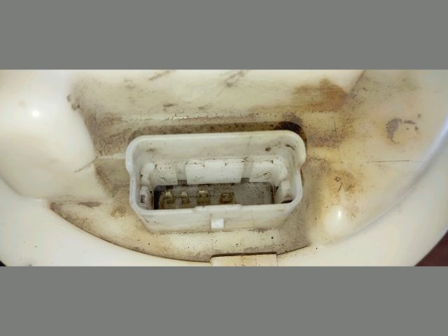 bontott PEUGEOT 307 Üzemanyag Szivattyú