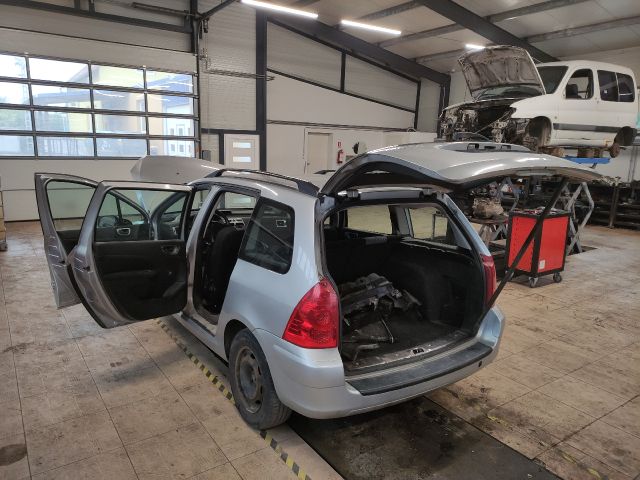 bontott PEUGEOT 307 Üzemanyag Szivattyú