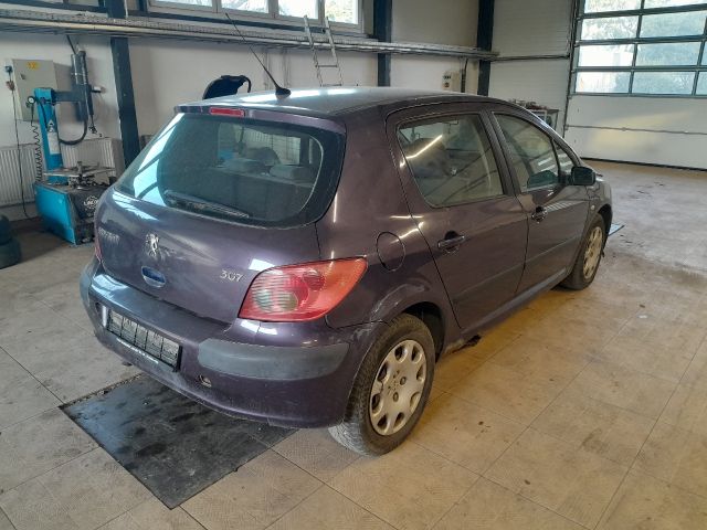 bontott PEUGEOT 307 Üzemanyag Szivattyú